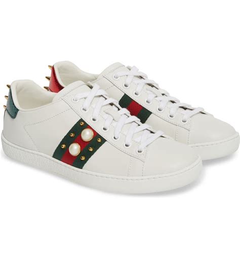 gucci low top repsneakers|women's gucci low top sneakers.